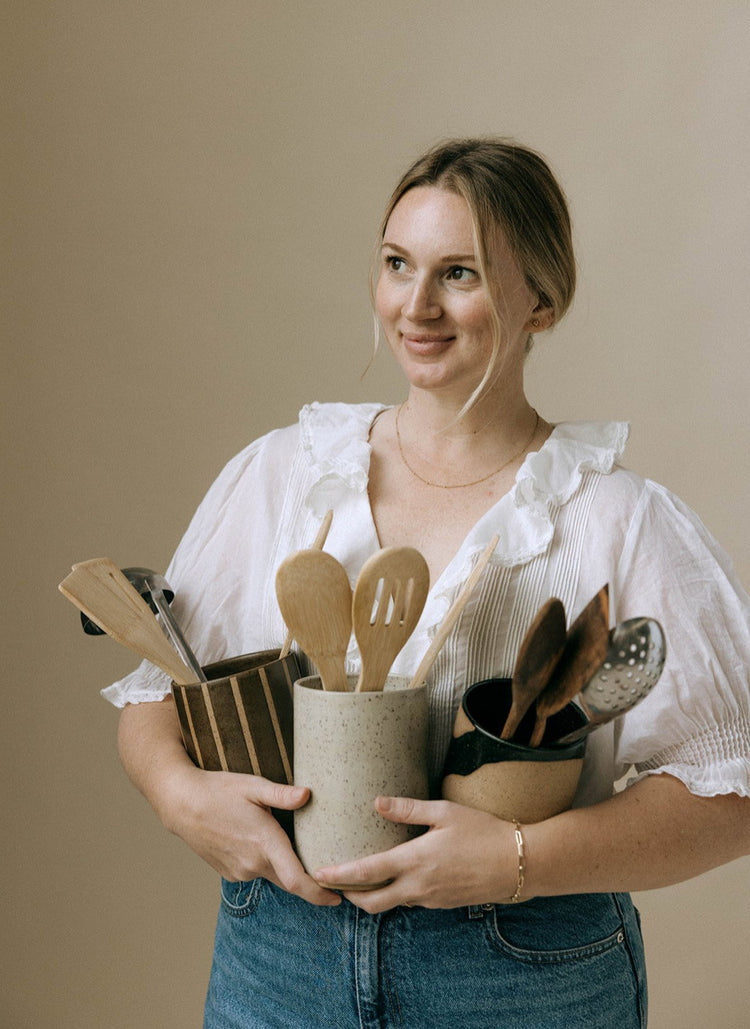 Erika Ceramics x Pensacola Candle Company