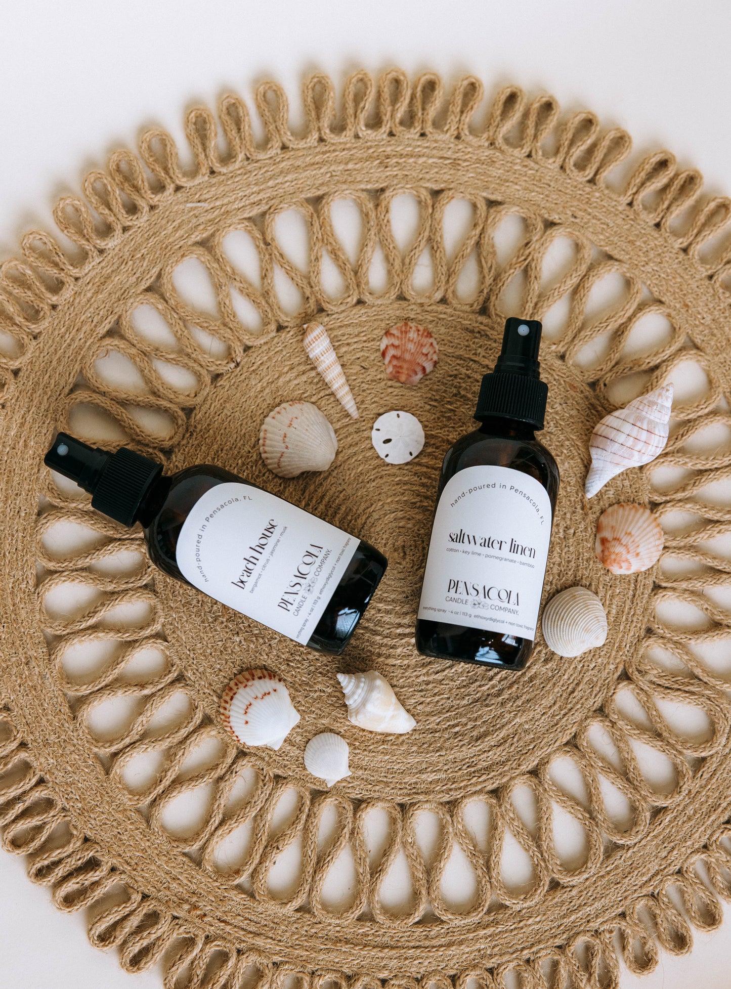 Everything Spray (Room, Linen, & Body Mist)