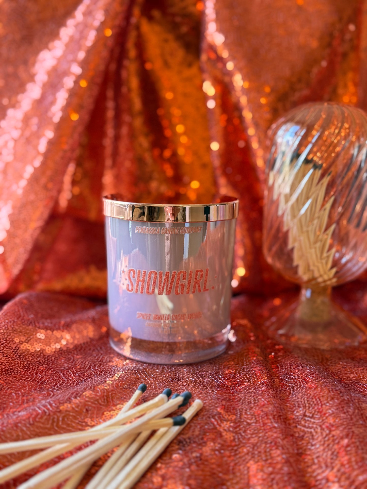 Showgirl