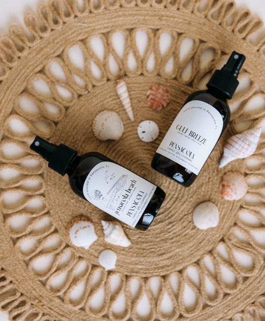 Everything Spray (Room, Linen, & Body Mist)