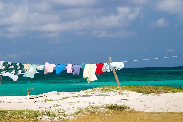 Saltwater Linen