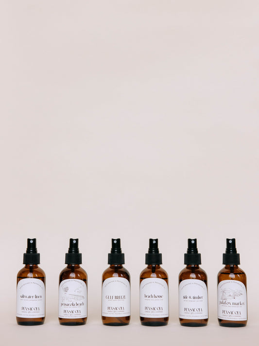 Everything Spray (Room, Linen, & Body Mist)
