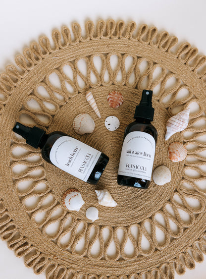 Everything Spray (Room, Linen, & Body Mist)