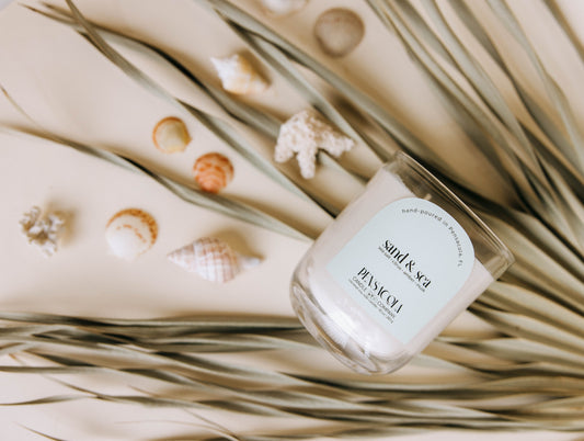 Sand & Sea