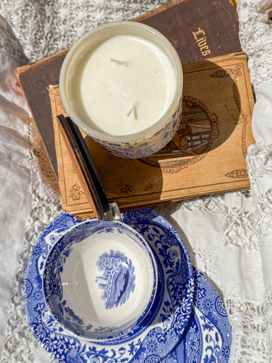 Afternoon Tea