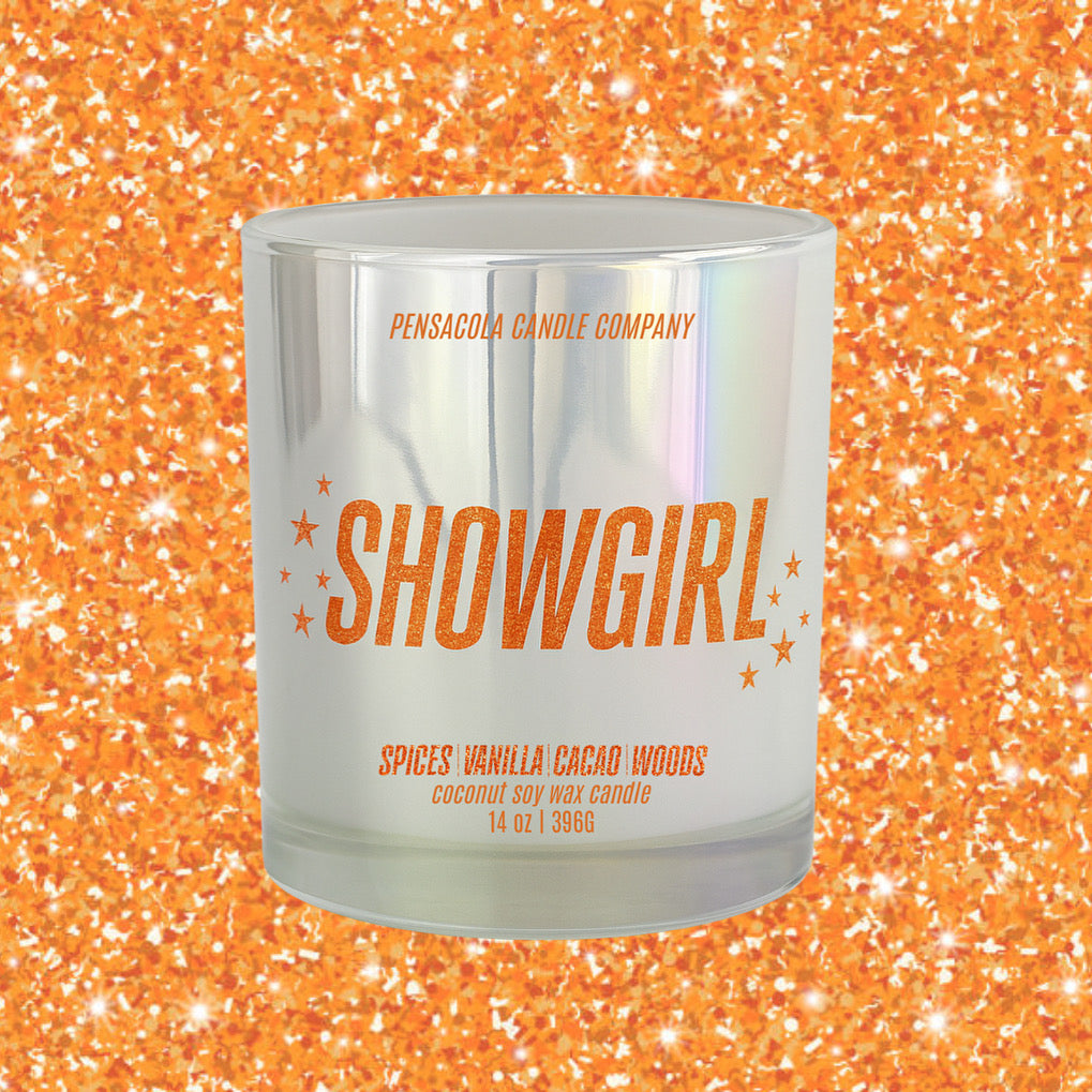 Showgirl – Limited Edition Pre-Order