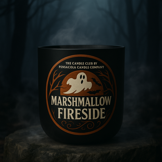 The Candle Club
