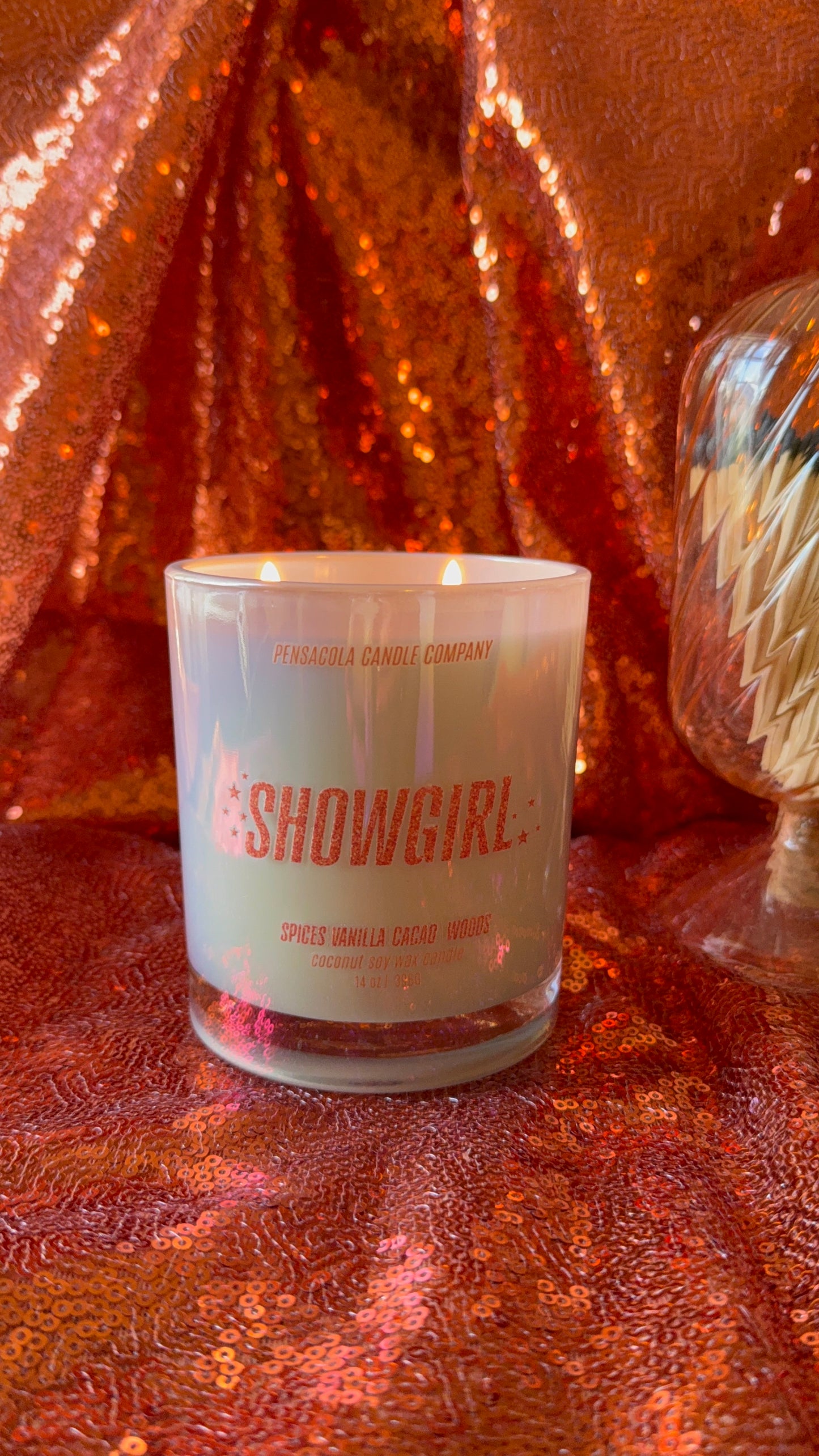 Showgirl