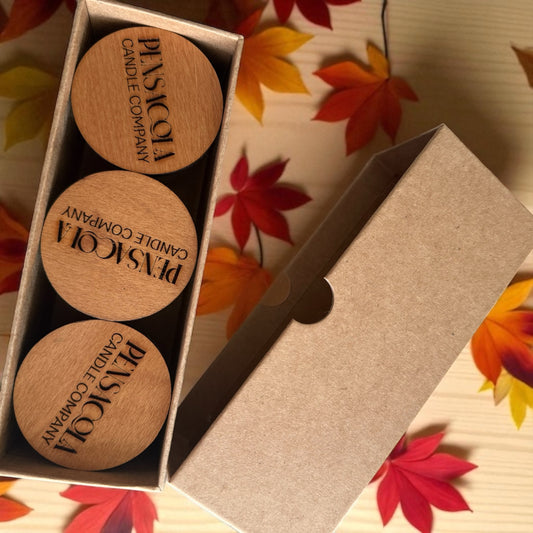 Fall Collection Discovery Box