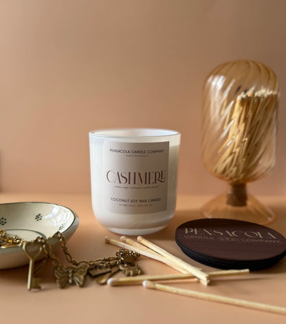 Cashmere
