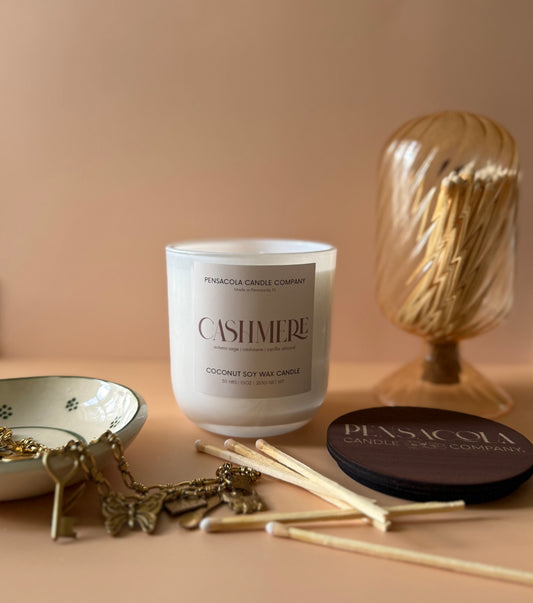 Cashmere
