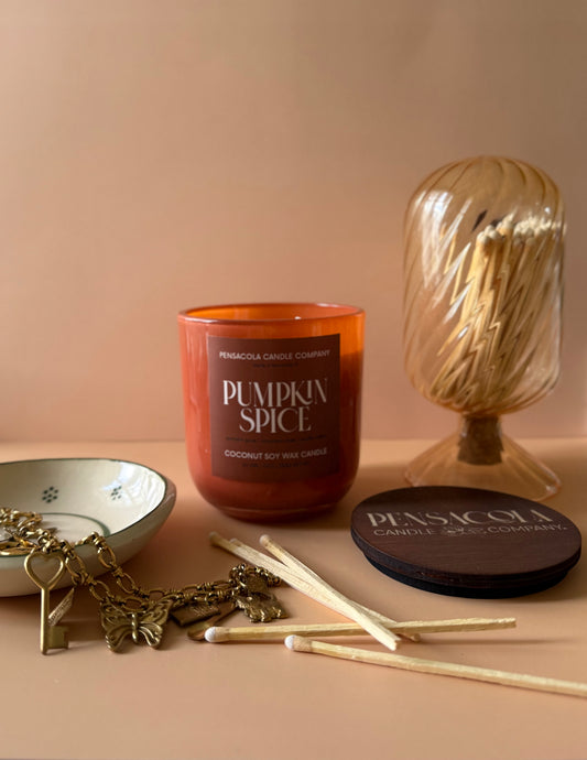 Pumpkin Spice