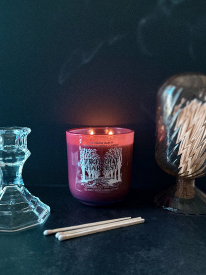 The Candle Club by Pensacola Candle Company