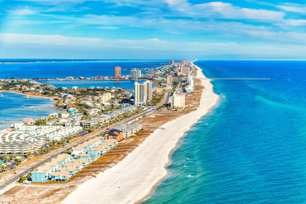 Pensacola Beach