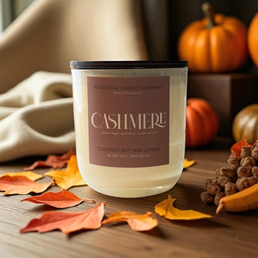 Cashmere