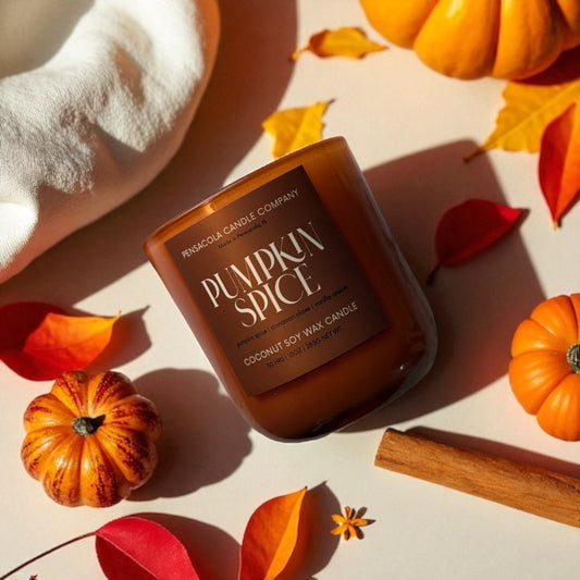 Pumpkin Spice