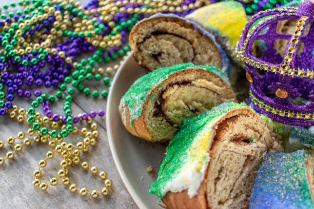 King Cake