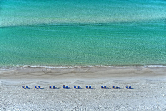 Sand & Sea