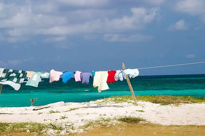 Saltwater Linen